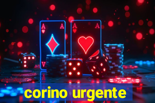 corino urgente